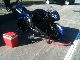 2008 Yamaha  R1 RN19 Motorcycle Racing photo 2