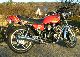 1983 Yamaha  XJ 550 Motorcycle Motorcycle photo 1