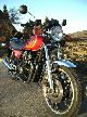 1983 Yamaha  XJ 550 Motorcycle Motorcycle photo 2