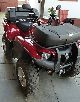 2009 Yamaha  Grizzly 550 EPS L.E. street legal Motorcycle Quad photo 3
