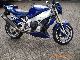 1997 Yamaha  YZF R1 RN01 Motorcycle Streetfighter photo 2