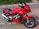 Yamaha  XJ600 Diversion 1998 Sport Touring Motorcycles photo