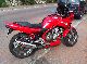 1998 Yamaha  XJ600 Diversion Motorcycle Sport Touring Motorcycles photo 2
