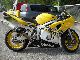 1999 Yamaha  R6 racing only 5600 KM Motorcycle Racing photo 7