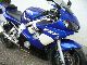 2001 Yamaha  YZF R 6 Motorcycle Sports/Super Sports Bike photo 1