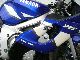 2001 Yamaha  YZF R 6 Motorcycle Sports/Super Sports Bike photo 3