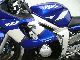2001 Yamaha  YZF R 6 Motorcycle Sports/Super Sports Bike photo 8