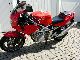 Yamaha  TRX 850 1996 Sport Touring Motorcycles photo