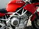1996 Yamaha  TRX 850 Motorcycle Sport Touring Motorcycles photo 1
