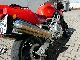 1996 Yamaha  TRX 850 Motorcycle Sport Touring Motorcycles photo 2