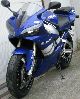 2000 Yamaha  YZF R1 RN 04 Motorcycle Sports/Super Sports Bike photo 3
