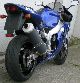 2000 Yamaha  YZF R1 RN 04 Motorcycle Sports/Super Sports Bike photo 4