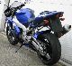 2000 Yamaha  YZF R1 RN 04 Motorcycle Sports/Super Sports Bike photo 5