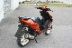 2001 Yamaha  Aerox 100 Motorcycle Scooter photo 5