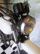 1980 Yamaha  DT 50 M Motorcycle Motor-assisted Bicycle/Small Moped photo 6