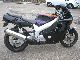 1995 Yamaha  FZR 600 Genesis Motorcycle Motorcycle photo 1