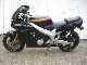 1995 Yamaha  FZR 600 Genesis Motorcycle Motorcycle photo 3
