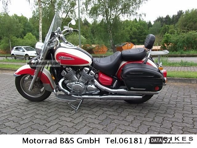 YAMAHA ROYAL STAR 1996 yamaha royal star 1996: