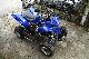 2008 Yamaha  YFM 700 Raptor no terrain! LOF Perm. Motorcycle Quad photo 3