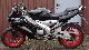 Yamaha  TZR50 2003 Motor-assisted Bicycle/Small Moped photo
