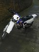 2001 Yamaha  TT600E Motorcycle Motorcycle photo 1
