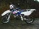 2001 Yamaha  TT600E Motorcycle Motorcycle photo 3