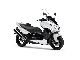 Yamaha  TMAX 500 with ABS by Yamaha dealers 2011 Scooter photo