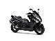 2011 Yamaha  TMAX 500 with ABS by Yamaha dealers Motorcycle Scooter photo 3