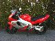 Yamaha  YZF 1000 Thunder Face 2002 Sport Touring Motorcycles photo