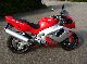 2002 Yamaha  YZF 1000 Thunder Face Motorcycle Sport Touring Motorcycles photo 1