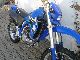 1999 Yamaha  WR 400 | YZ street legal top condition Motorcycle Rally/Cross photo 10