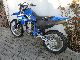 1999 Yamaha  WR 400 | YZ street legal top condition Motorcycle Rally/Cross photo 11