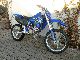 1999 Yamaha  WR 400 | YZ street legal top condition Motorcycle Rally/Cross photo 1