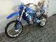 1999 Yamaha  WR 400 | YZ street legal top condition Motorcycle Rally/Cross photo 2
