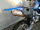 1999 Yamaha  WR 400 | YZ street legal top condition Motorcycle Rally/Cross photo 5