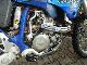 1999 Yamaha  WR 400 | YZ street legal top condition Motorcycle Rally/Cross photo 6