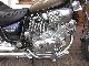 1999 Yamaha  XV 1100 Motorcycle Chopper/Cruiser photo 2