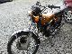1976 Yamaha  RD 250 Motorcycle Motorcycle photo 3