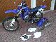 2005 Yamaha  WR 450 Motorcycle Rally/Cross photo 2