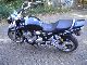 1995 Yamaha  XJR 1200 light streetfighter conversion m. Mask Motorcycle Motorcycle photo 4