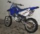 1997 Yamaha  yz 80 Motorcycle Rally/Cross photo 3
