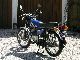 1978 Yamaha  RS 100 Motorcycle Lightweight Motorcycle/Motorbike photo 3