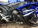 2008 Yamaha  RN19 Motorcycle Sports/Super Sports Bike photo 4