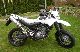 Yamaha  XT660X Supermoto 2009 Super Moto photo