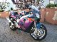 1995 Yamaha  YZF 750 Motorcycle Sports/Super Sports Bike photo 1