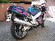 1995 Yamaha  YZF 750 Motorcycle Sports/Super Sports Bike photo 2