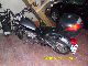 2002 Yamaha  Virago 124 m³ with topcase Motorcycle Chopper/Cruiser photo 1