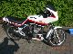 Yamaha  XJ600/51J 1989 Sport Touring Motorcycles photo