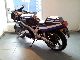 1991 Yamaha  FZR 400 Motorcycle Motorcycle photo 1