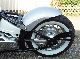 2003 Yamaha  XVS 650 FAT Black Bobber Conversion - Black matte Motorcycle Chopper/Cruiser photo 13